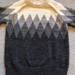 Gap Kids Sweater